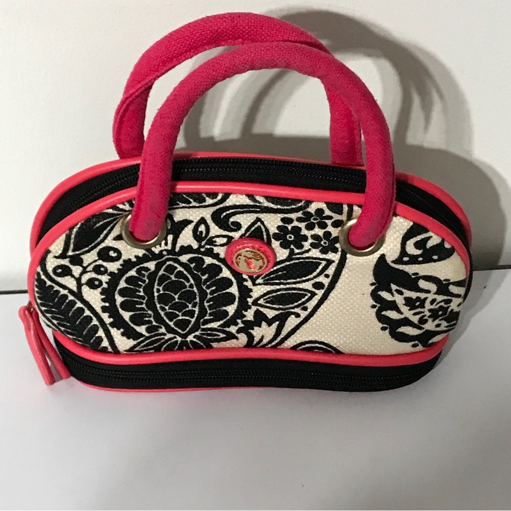 Strachan Cosmetic Bag by Spartina 449